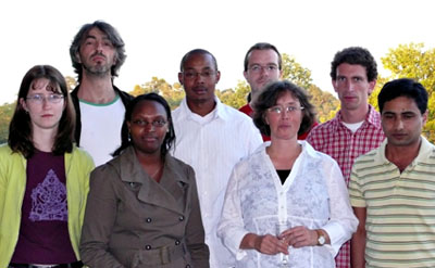 group members